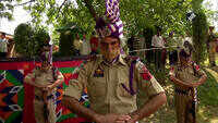 Nowgam terror attack: J&K Police pay tribute to slain personnel 