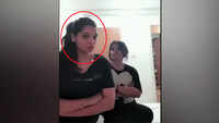 Now, DG Vanzara's niece IPS Manjita Vanzara appears in TikTok video, defends her act 