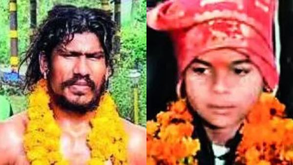 6-year-old Punjab boy runs 1,000km for Ram Lalla’s darshan, ‘Desi Tarzan’ arrives from Haryana