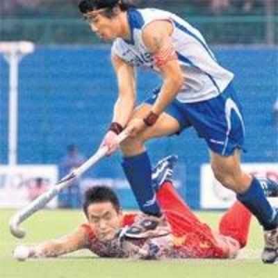 Korea to give Champions Trophy a miss