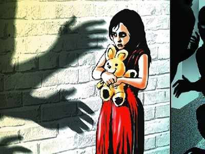Man arrested for raping 6-year-old girl in Kurla