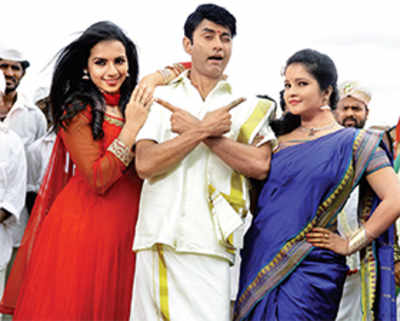 Movie Review: Jai Maruthi 800