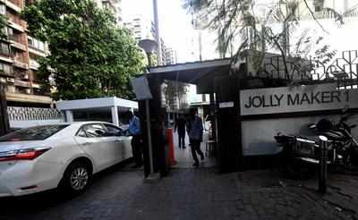 Mumbai: Three luxury SoBo apartments sealed