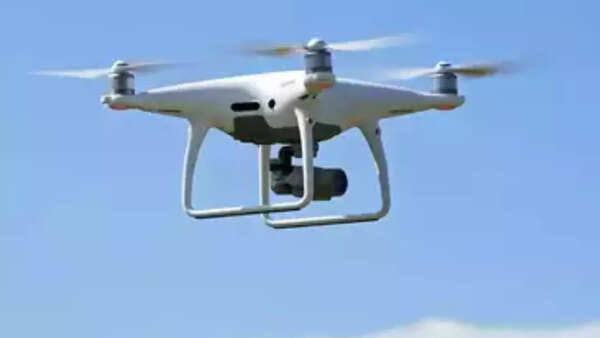 Dist admin to use drones during fest