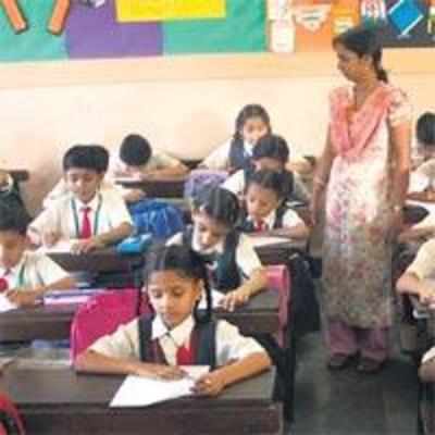 Gujarati school to celebrate Eid