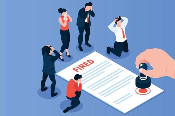 What’s driving mass layoffs in the tech sector globally?