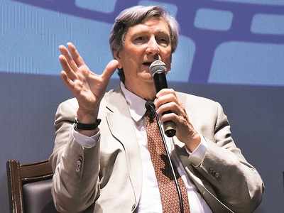 IFFI 2019: Former Academy President John Bailey to chair International Jury