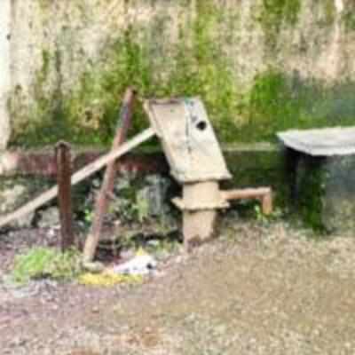 Borewells dug without permission