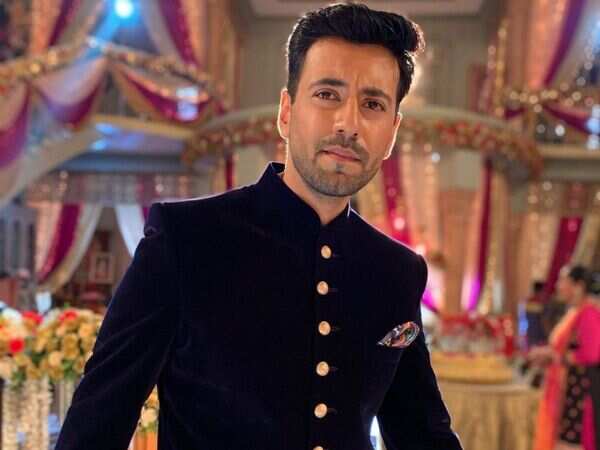 Exclusive! Tough to see a show end: Karanvir Sharma on Shaurya Aur Anokhi Ki Kahani going off air
