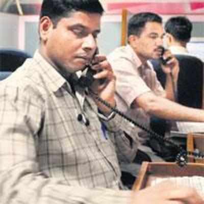 1,100 Mumbaikars in Elder Line scam