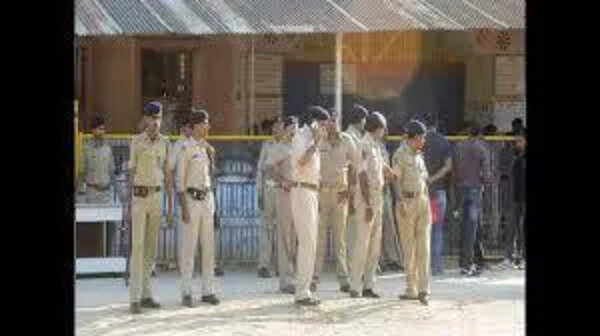 Five transferred inspectors await fresh deployment
