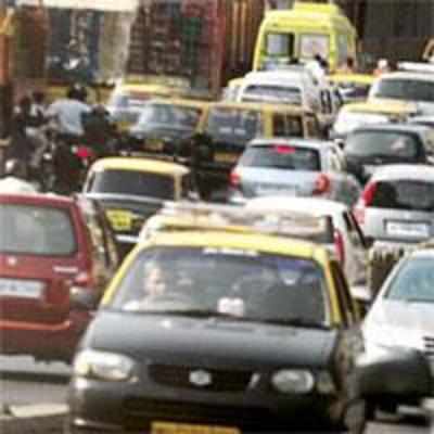 After autowallahs, cabbies ask for fare hike
