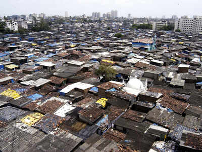 Dharavi project to get free fungible FSI