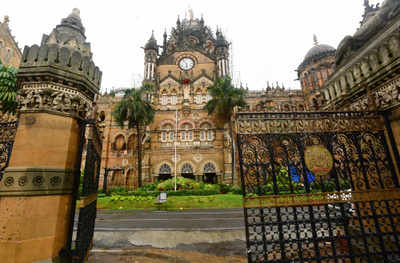 CST on fast track to swanky, cleaner look? BMC submits plan to Centre
