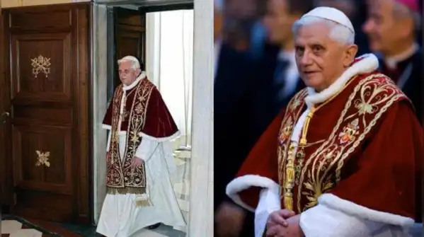 Mozzetta