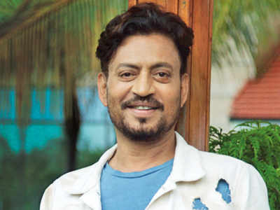 Irrfan Khan: It's a good time for the movies