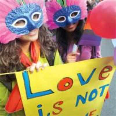 Govt's flip-flop on gay sex angers SC