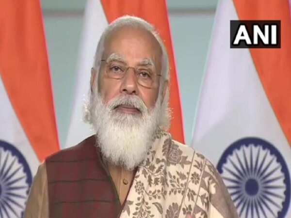 PM Narendra Modi to launch Covid vaccination programme in two Karnataka hospitals