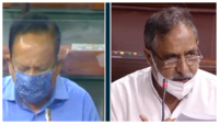 ‘Where is the data’: Anand Sharma on Health Minister’s claim that lockdown prevented 78,000 deaths 