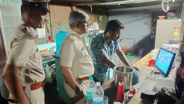 Hampi horror: Karnataka enforces stricter norms for foreign tourists, homestay owners