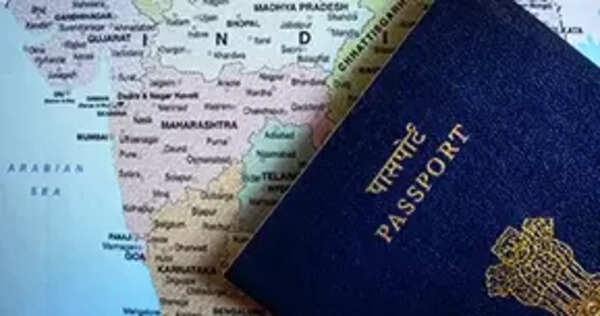 1 passport was issued every 37 seconds last year in Karnataka