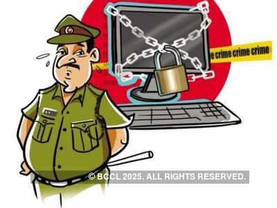 CGST superintendent loses Rs 1.92 lakh in phishing fraud