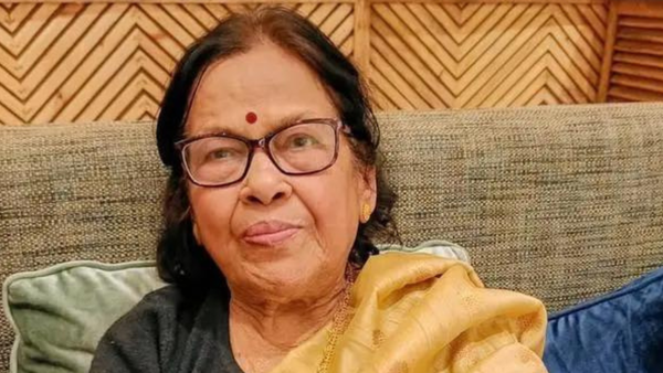 Marked ‘absent’: 85-year-old fails to vote after 45-min attempt at polling booth