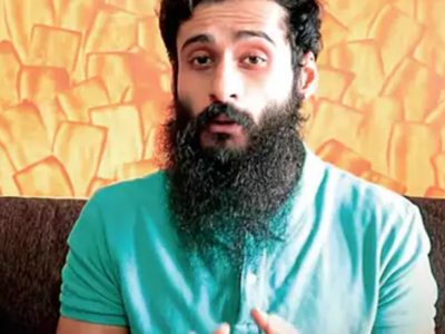 HC stays order asking Youtuber Bearded Chokra to pull down review of coconut oil; wants modification to original video