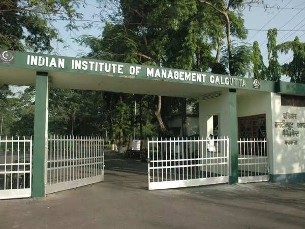 IIM Calcutta's AI for Leaders Programme is empowering leaders to leverage the power of AI to drive exponential business growth