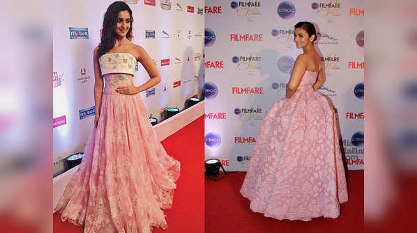 5 times Alia Bhatt looked stunning in a gown