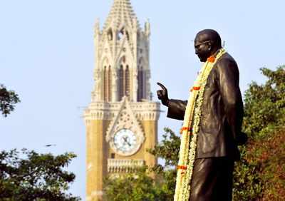 11 unreserved special trains for Ambedkar's death anniversary