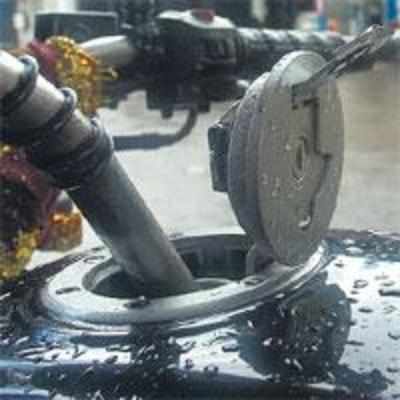 No fuel hike thanks to UPA chairperson