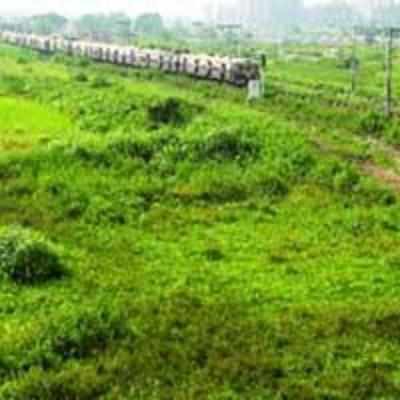 PMC to develop shortcut road from Panvel town to Khandeshwar railway stn