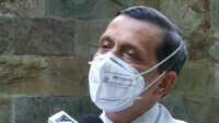 COVID-19: Doctor at Sir Ganga Ram Hospital agrees with IMA’s claim of community transmission in India 