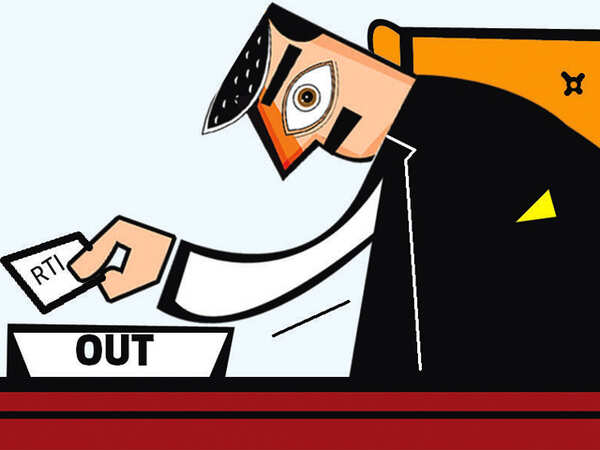 Government shelves new RTI rules after flak