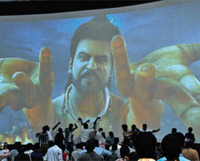 Movie review: Kochadaiiyaan