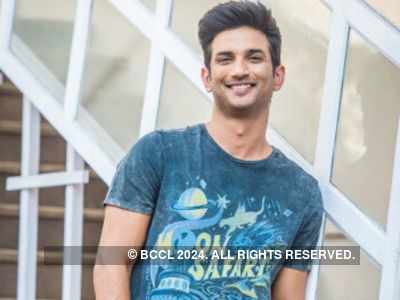 Road named after Sushant Singh Rajput in Bihar