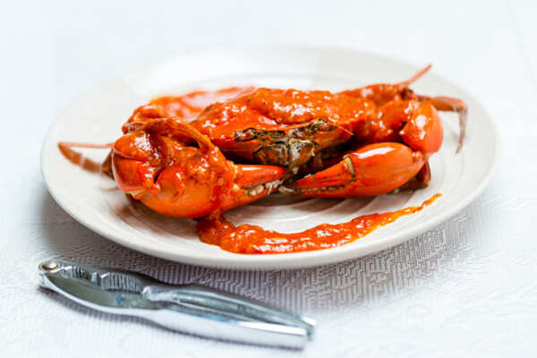 Get crabby in your kitchen!
