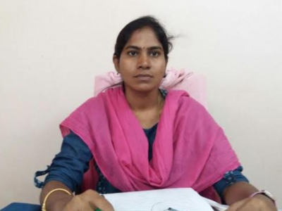 Hyderabad: Man burns alive woman tahsildar in her office