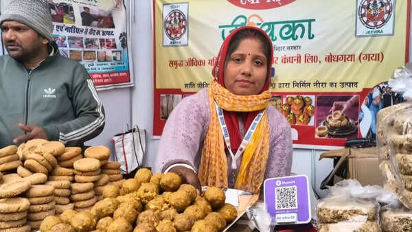 ‘Didi ki Rasoi’ to be revamped as ‘Didi ka Cafe’ in Buxar