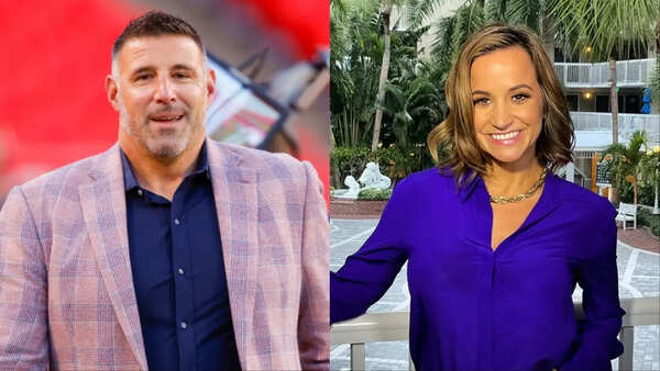 “Open relationships”: Dianna Russini and Mike Vrabel speculated to be in consensual non-monogamy with Kevin Goldschmidt and Jen Vrabel
