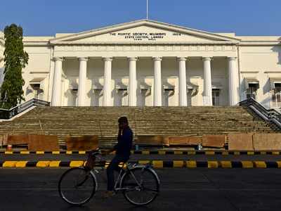 Asiatic Society of Mumbai faces fund crisis, 32 staff members didn't receive salary
