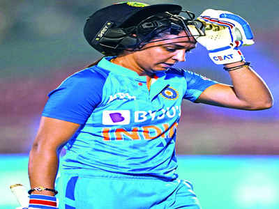 India squad for ICC Women’s T20 World Cup announced