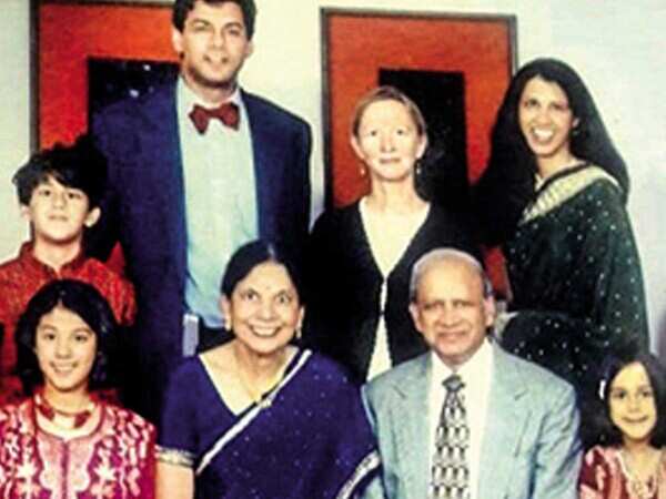 For better ties: Nagpur’s Bidens will raise a toast