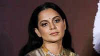 Kangana Ranaut attacks Shiv Sena, calls it 'Sonia Sena' 