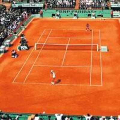 French Open to be relocated?