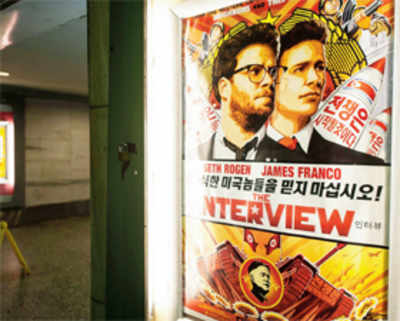 The Sony hack and the ethics of free speech
