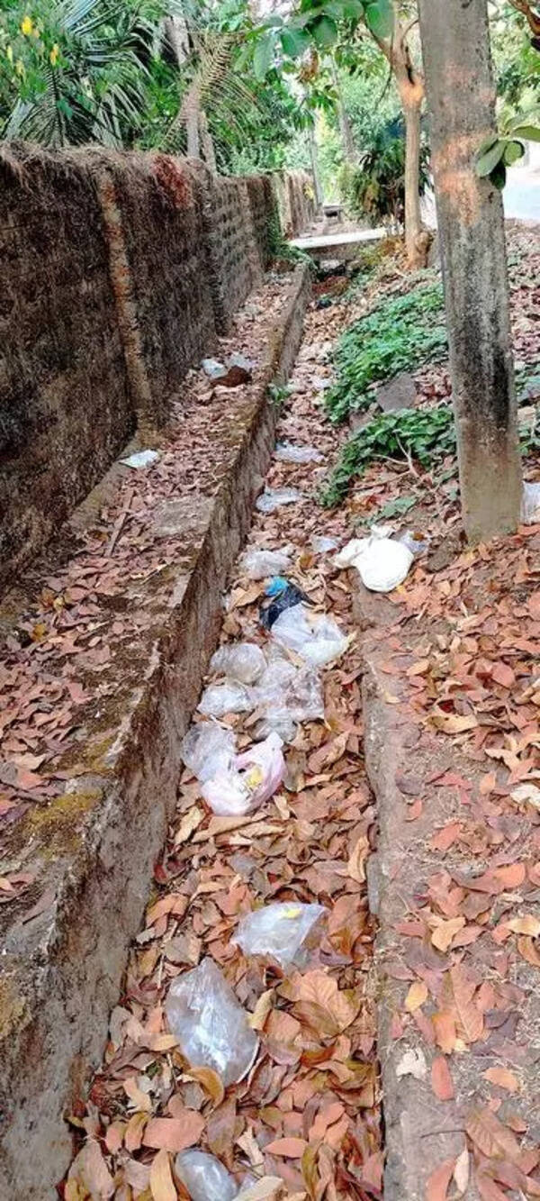 MCC gears up to prevent flooding during rainy season
