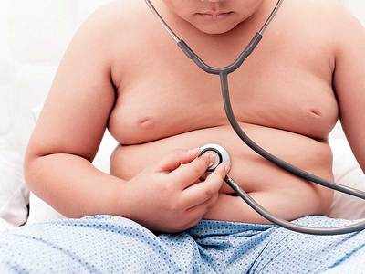 Prevent childhood obesity