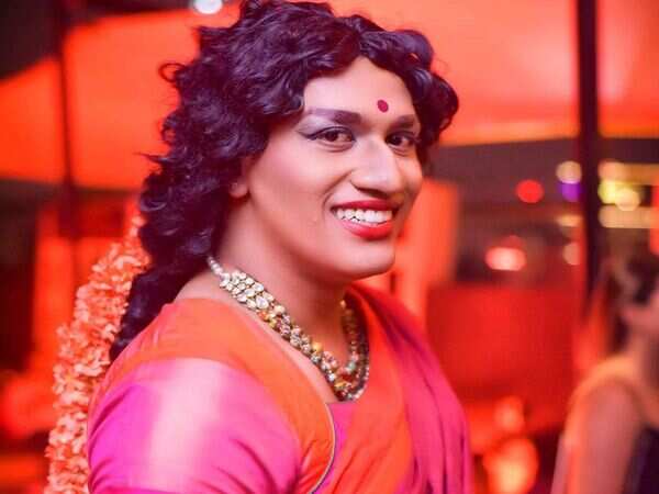 Drag queens are carving a niche for themselves in the digital space: Alex Mathew